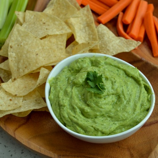 Avocado Dip