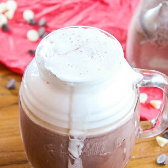 Sugar Free Hot Chocolate Mix