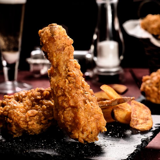 Fried Chicken KFC