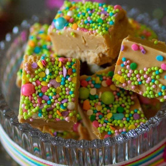 Vegan Fudge