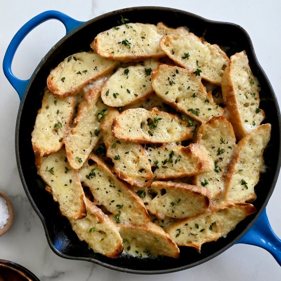 French Onion Chicken