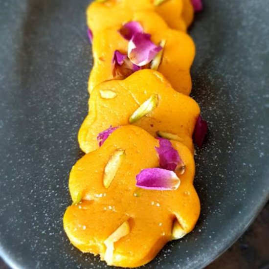 MANGO PISTA BARFI