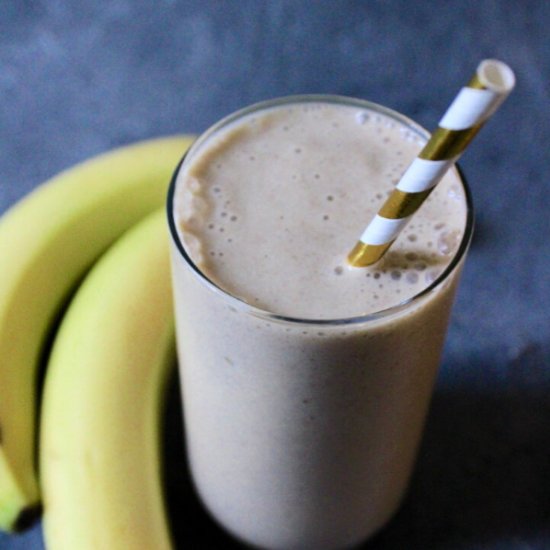 Chai Smoothie