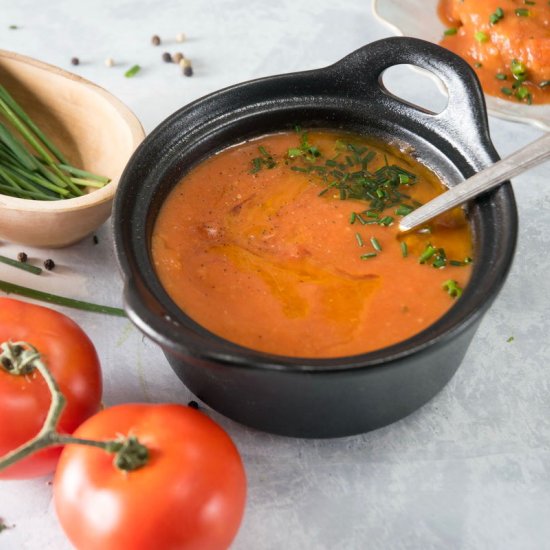 Tomato Gravy