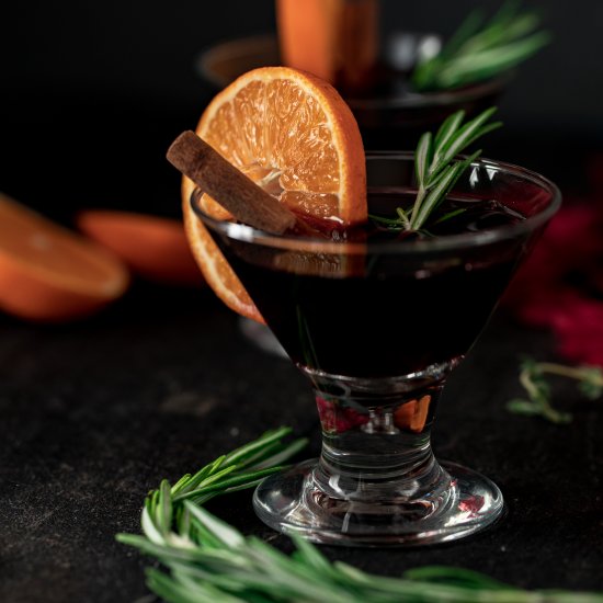 Mulled Wine