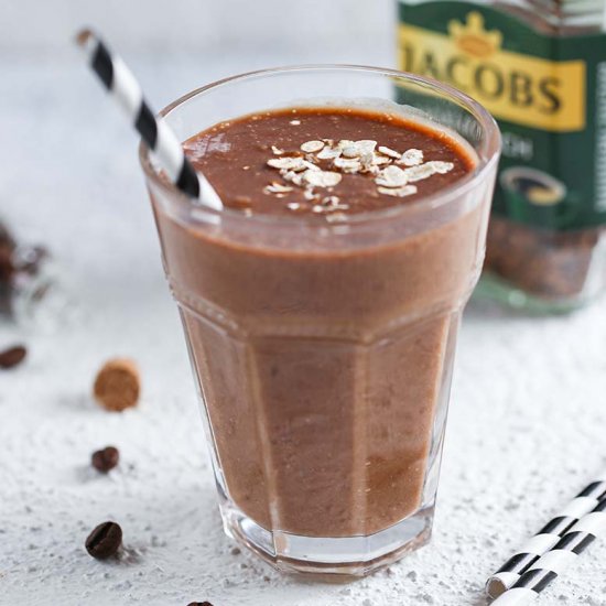 Coffee Smoothie Recipe