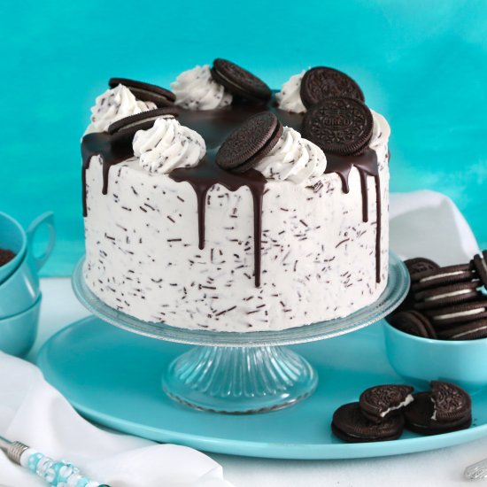 Oreo Cake