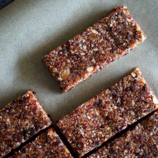 Fig bars