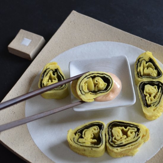 Tamagoyaki