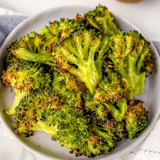 Roasted Broccoli