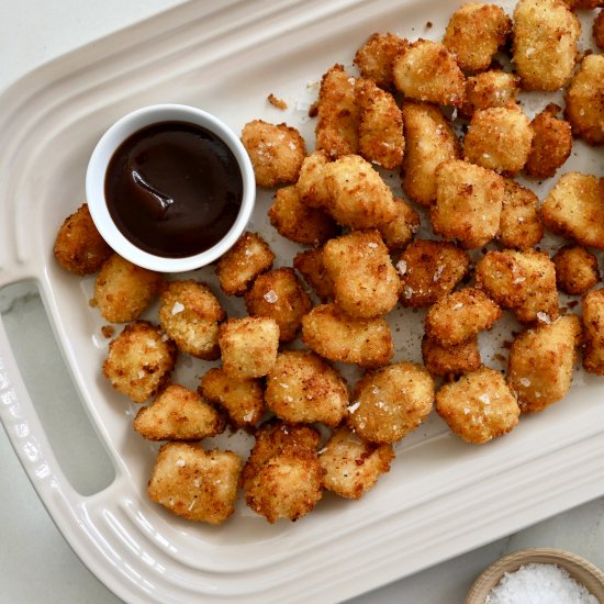 Air Fryer Chicken Nuggets