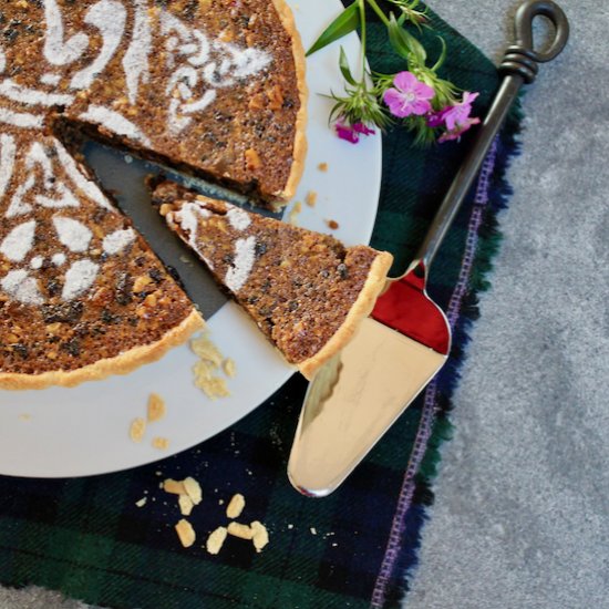 Ecclefechan Butter Tart