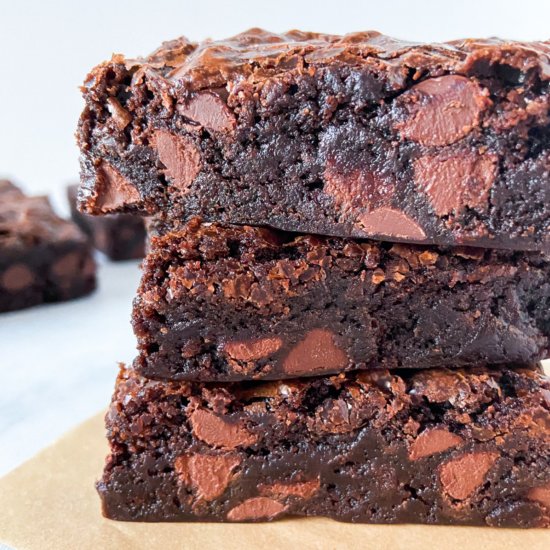 How to Make Box Brownies Better