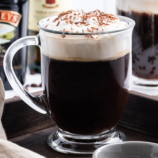 Irish Coffee