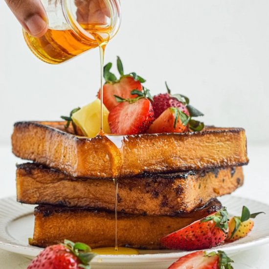 French Toast