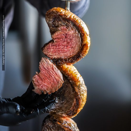 Picanha Steak