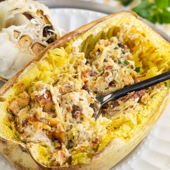 Spaghetti Squash