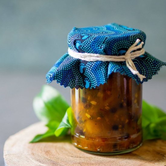 Mango Chutney