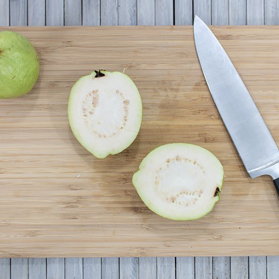 Guava Fruit