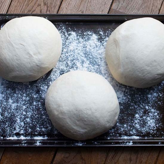 Pizza Dough