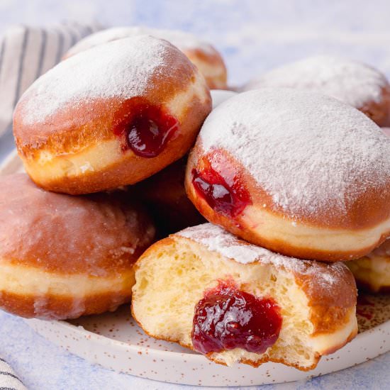 paczki