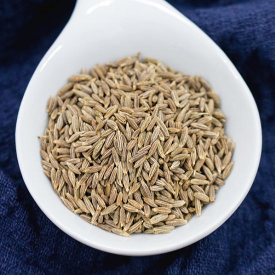 Cumin Uses + Recipe Ideas