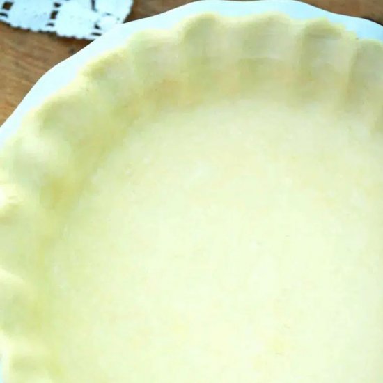 Amish Pie Crust