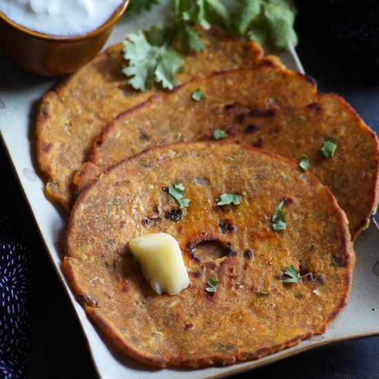 Dhapate – Indian Flatbread