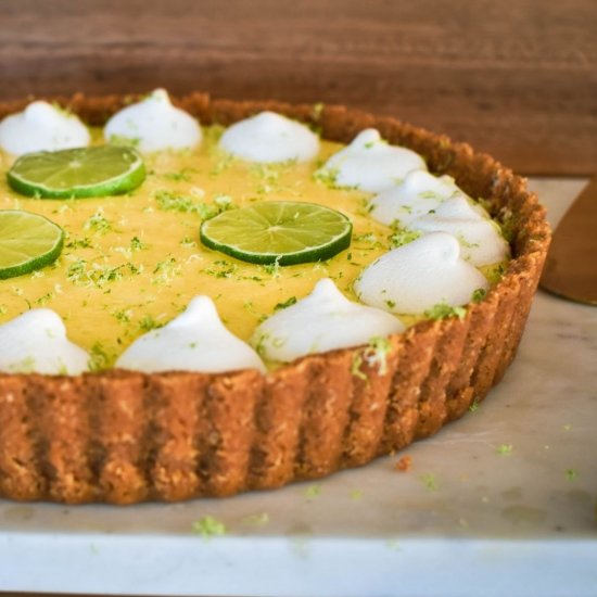 Key Lime Pie