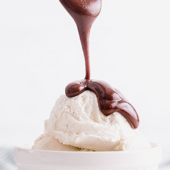 Hot Fudge Recipe