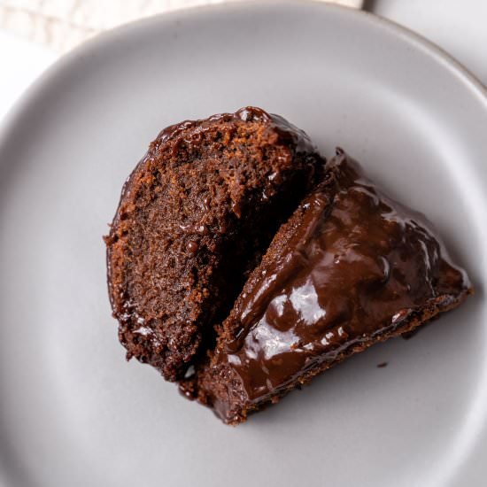 Chocolate Bundt Cake