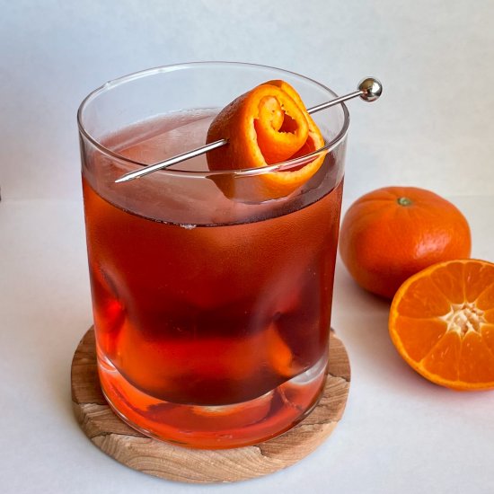 Negroni Spritz