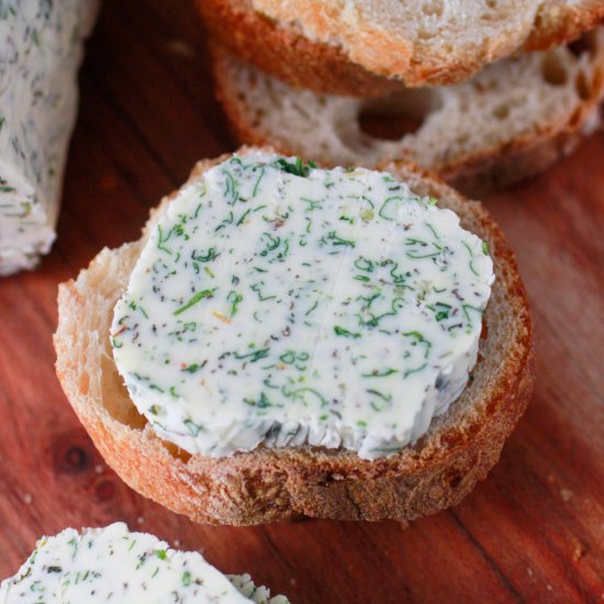 Herb Butter