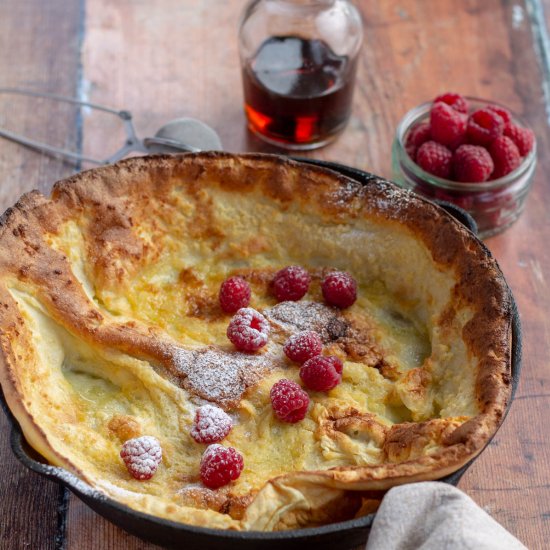 Dutch Baby