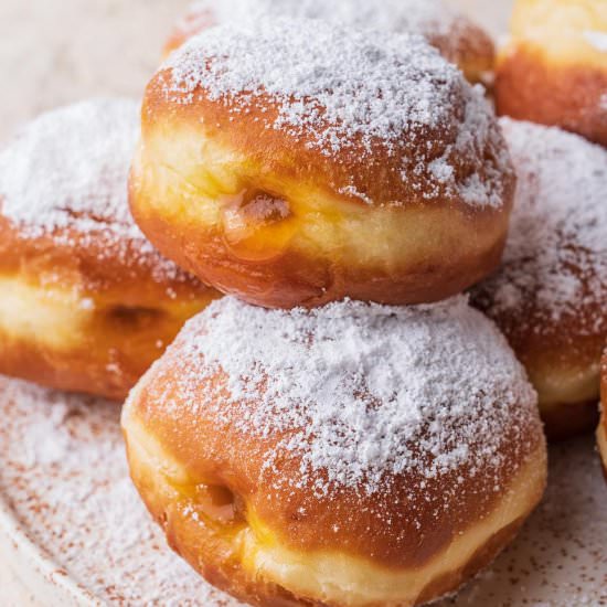 krapfen