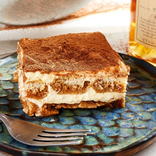 Tiramisu