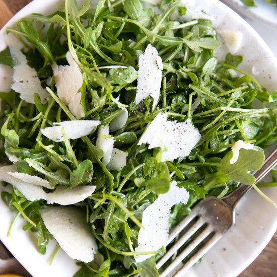 Arugula Salad