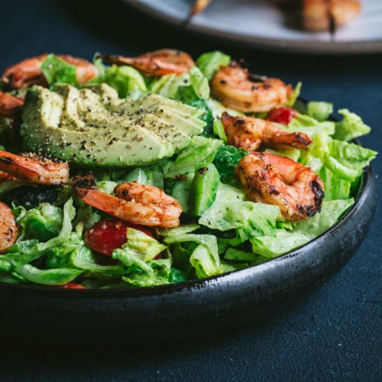 The Best Clean Keto Salad Recipes