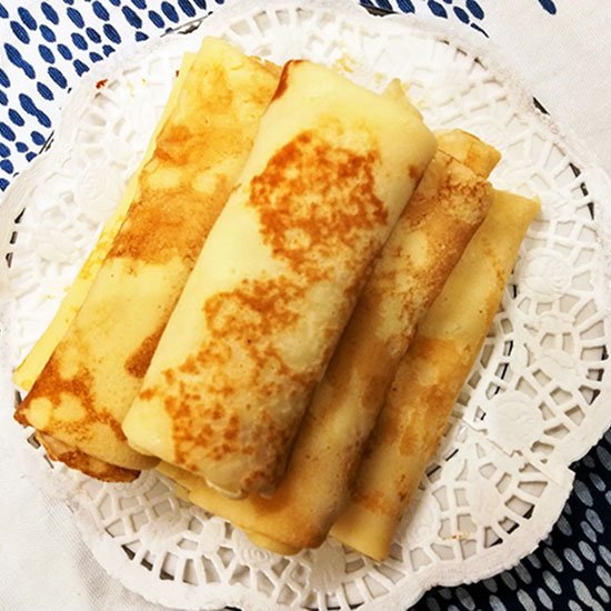 Coconut Pan Rolls