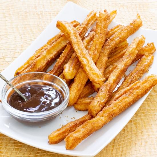 Churros