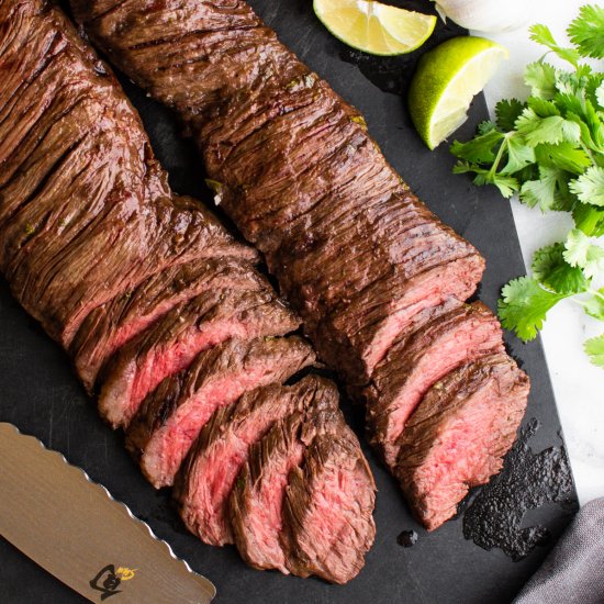 Carne Asada