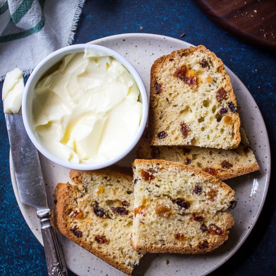 Irish Soda Bread