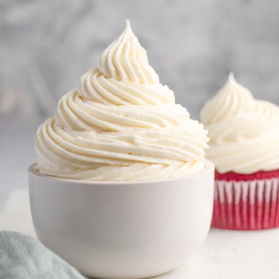 Cream Cheese Frosting