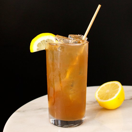 Long Island Iced Tea