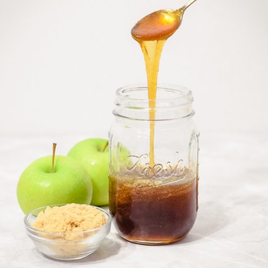 Apple Syrup