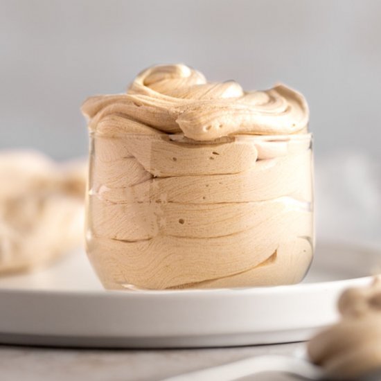 Espresso Buttercream