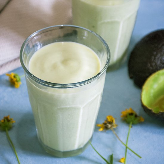 Avocado Smoothie