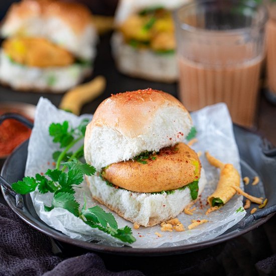 Vada Pav