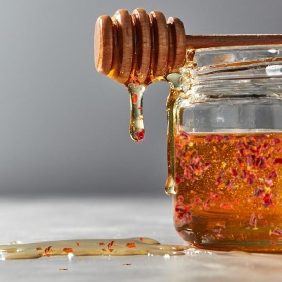 How to Make Hot Honey