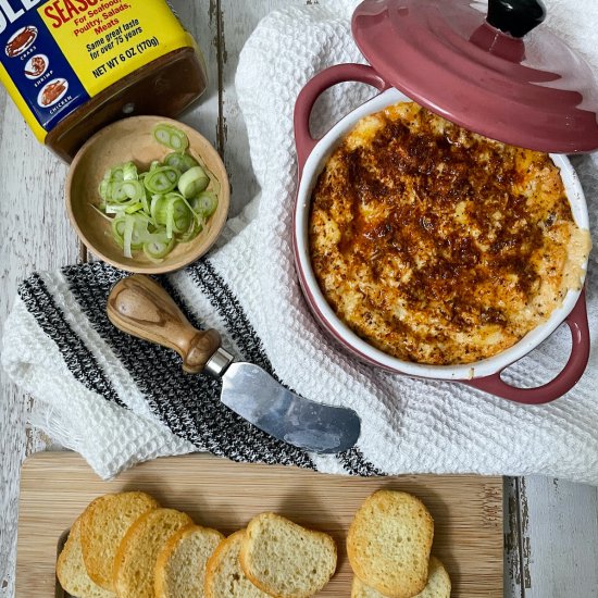 Maryland Crab Dip